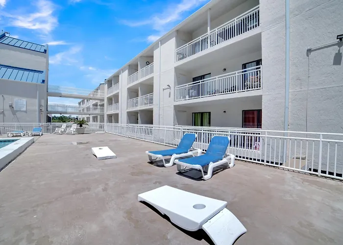 Sugar 352 By Collection Apartment Gulf Shores