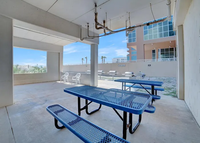 Apartment Sugar 352 By Collection Gulf Shores