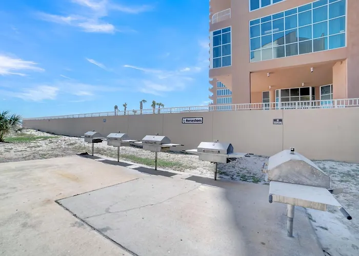Sugar 352 By Collection Apartment Gulf Shores