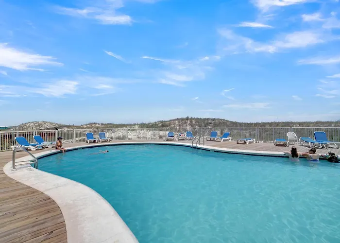 Sugar 352 By Collection Apartment Gulf Shores