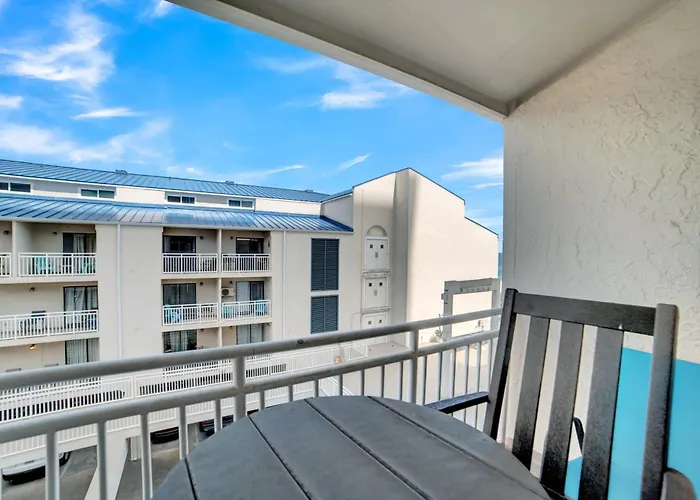 Apartment Sugar 352 By Collection Gulf Shores