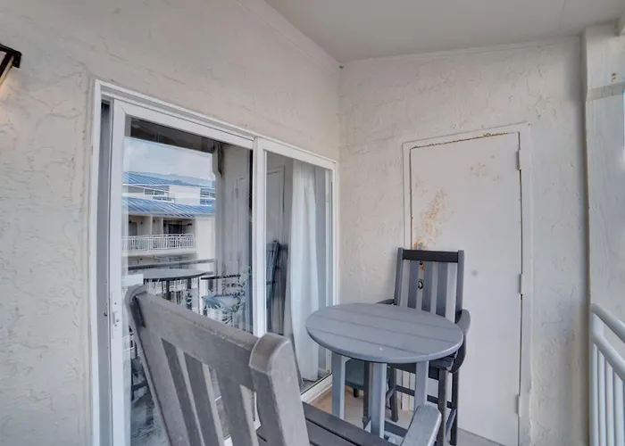 Apartment Sugar 352 By Collection Gulf Shores