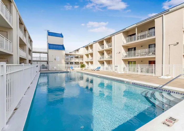 Sugar 352 By Collection Apartment Gulf Shores