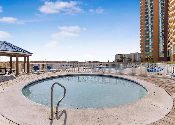 Sugar 352 By Collection Apartment Gulf Shores