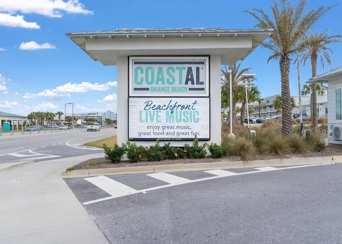 Apartment Sugar 352 By Collection Gulf Shores